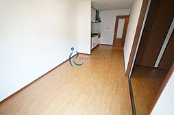 シャーメゾンエトワール 1LDKの写真