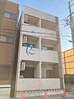 大阪府大阪市平野区平野西3丁目：物件画像／リロの賃貸　地下鉄平野店　株式会社ケントコーポレーション