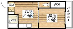 🉐敷金礼金0円！🉐コーポエクシード
