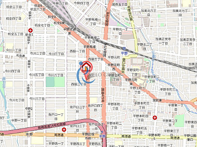 地図