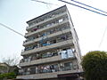 南野マンション
