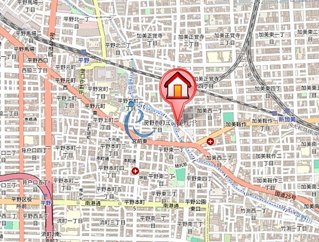 地図