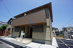 ザ・プロムナードC棟