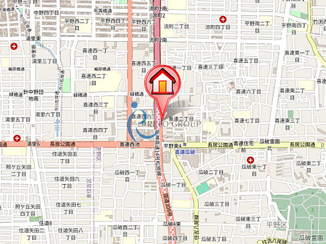 地図