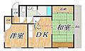 コンホルト公園南4階5.9万円
