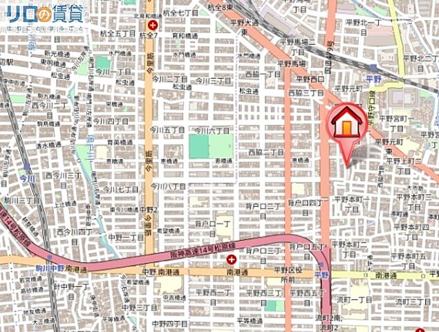 地図
