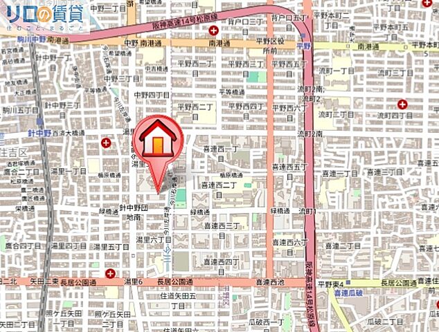 地図