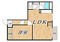 小谷マンションB3階5.9万円