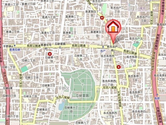 地図