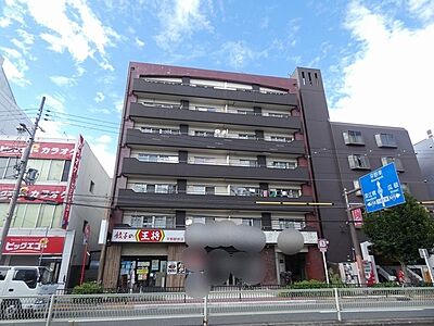外観 外観