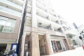 ラディアント矢場  ｜ 愛知県名古屋市中区栄5丁目19-32（賃貸マンション1LDK・10階・45.76㎡） その1