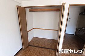 Marcher  ｜ 愛知県名古屋市中村区塩池町3丁目7-14（賃貸マンション1K・3階・31.39㎡） その9