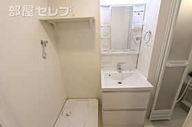 ハーモニーテラス城木町  ｜ 愛知県名古屋市千種区城木町3丁目51-3（賃貸アパート1R・3階・20.25㎡） その19