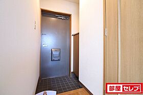 Apt.浄心  ｜ 愛知県名古屋市西区児玉2丁目17-14（賃貸マンション1K・3階・24.75㎡） その10