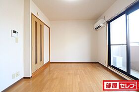 Apt.浄心  ｜ 愛知県名古屋市西区児玉2丁目17-14（賃貸マンション1K・3階・24.75㎡） その6