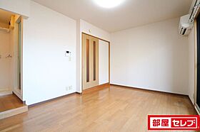 Apt.浄心  ｜ 愛知県名古屋市西区児玉2丁目17-14（賃貸マンション1K・3階・24.75㎡） その8