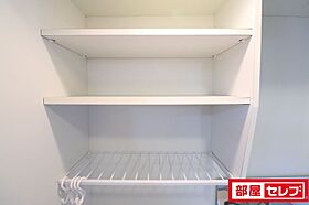 Apt.浄心  ｜ 愛知県名古屋市西区児玉2丁目17-14（賃貸マンション1K・3階・24.75㎡） その21