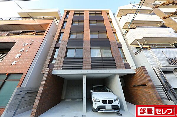 WELL COURT KANDA ｜愛知県名古屋市千種区神田町(賃貸マンション1R・4階・27.74㎡)の写真 その25