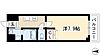 シテイライフ今池南3階5.8万円