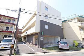 パークステージ中村  ｜ 愛知県名古屋市中村区乾出町2丁目14（賃貸マンション1R・4階・29.27㎡） その1