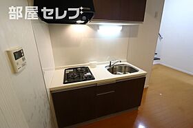 REX新栄  ｜ 愛知県名古屋市中区新栄3丁目14-30-2（賃貸アパート1LDK・2階・26.23㎡） その18