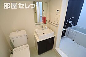 REX新栄  ｜ 愛知県名古屋市中区新栄3丁目14-30-2（賃貸アパート1LDK・2階・26.23㎡） その13