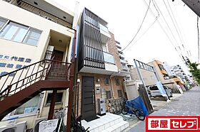 REX新栄  ｜ 愛知県名古屋市中区新栄3丁目14-30-2（賃貸アパート1LDK・2階・26.23㎡） その26