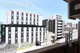 シティライフ今池南  ｜ 愛知県名古屋市千種区今池南3-25（賃貸マンション1K・5階・24.79㎡） その22