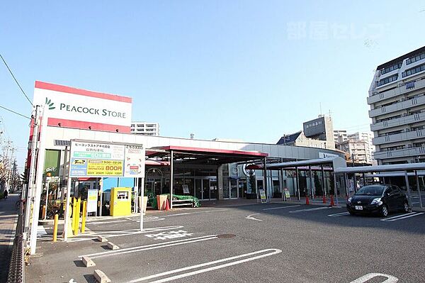 PRECIOUS SITE ｜愛知県名古屋市中区富士見町(賃貸マンション1SLDK・2階・82.13㎡)の写真 その18