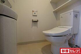 ビオラ名駅西  ｜ 愛知県名古屋市中村区則武2丁目33-14（賃貸マンション1R・5階・30.66㎡） その10