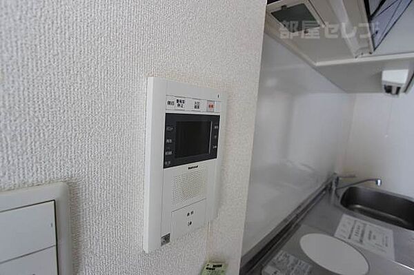 プレステージ新栄 ｜愛知県名古屋市中区新栄1丁目(賃貸マンション1LDK・8階・41.72㎡)の写真 その15