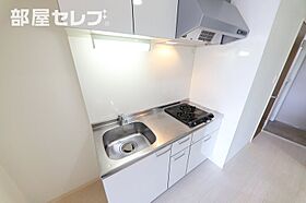 ヴェーラカーサウルバーナ  ｜ 愛知県名古屋市中区新栄1丁目25-9（賃貸マンション1K・8階・30.07㎡） その5