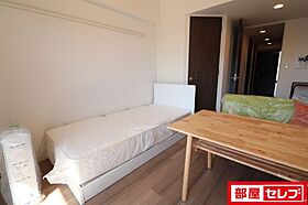 プレサンス名古屋グロウ  ｜ 愛知県名古屋市中村区若宮町3丁目13-4（賃貸マンション1K・9階・24.51㎡） その7