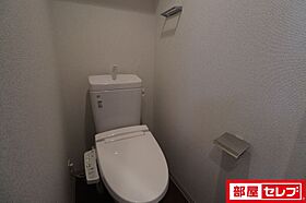 プレサンス名古屋グロウ  ｜ 愛知県名古屋市中村区若宮町3丁目13-4（賃貸マンション1K・9階・24.51㎡） その11