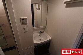 プレサンス名古屋グロウ  ｜ 愛知県名古屋市中村区若宮町3丁目13-4（賃貸マンション1K・9階・24.51㎡） その15