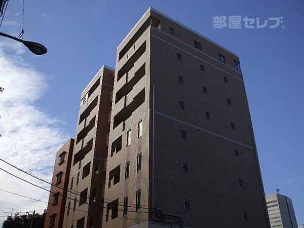 サンエスケーイワタ丸の内 ｜愛知県名古屋市中区丸の内1丁目(賃貸マンション1LDK・6階・67.32㎡)の写真 その1