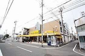 Chateau＆Hotel Meieki-Minami 2nd  ｜ 愛知県名古屋市中村区名駅南2丁目11-2（賃貸マンション1LDK・7階・38.13㎡） その26