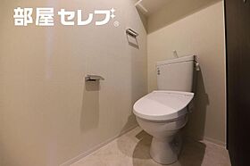 パークアクシス名古屋山王  ｜ 愛知県名古屋市中区正木1丁目2-28（賃貸マンション1K・8階・29.35㎡） その8