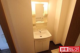 アヴァンセ　ヒロ  ｜ 愛知県名古屋市中川区澄池町12-17（賃貸マンション1R・3階・36.00㎡） その14