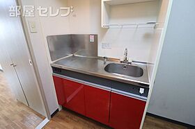 セルシオン池下  ｜ 愛知県名古屋市千種区池下1丁目2-9（賃貸マンション1K・4階・21.46㎡） その5