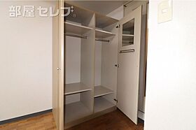 セルシオン池下  ｜ 愛知県名古屋市千種区池下1丁目2-9（賃貸マンション1K・4階・21.46㎡） その11