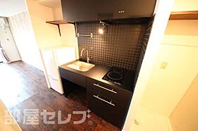 ヴァンヴェール名古屋  ｜ 愛知県名古屋市中村区岩塚町字神田26（賃貸マンション1R・4階・24.94㎡） その7