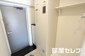 ヴァンヴェール名古屋  ｜ 愛知県名古屋市中村区岩塚町字神田26（賃貸マンション1R・3階・24.94㎡） その21