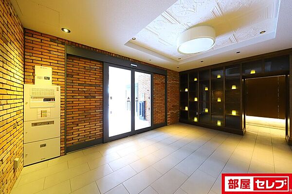 N apartment ｜愛知県名古屋市中区大須1丁目(賃貸マンション1LDK・8階・60.32㎡)の写真 その14