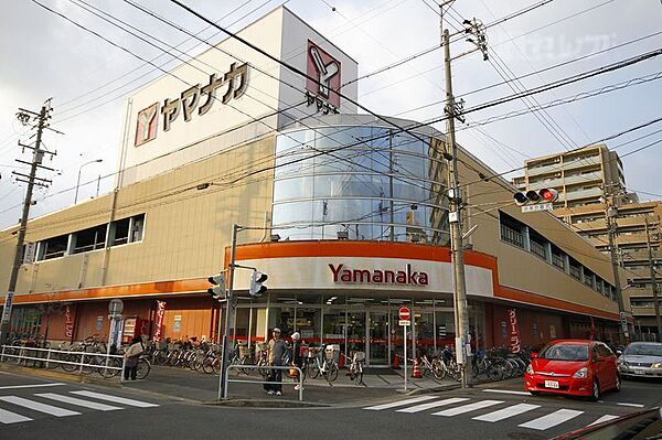 画像29:ヤマナカ 松原店 560m