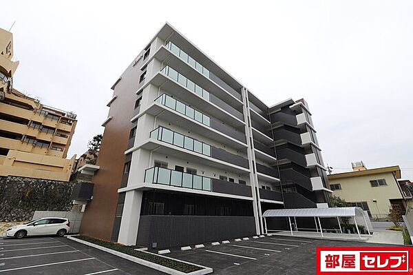 リアレクト白壁 ｜愛知県名古屋市東区白壁2丁目(賃貸マンション2LDK・3階・63.53㎡)の写真 その1