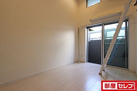 ボルツァーノ  ｜ 愛知県名古屋市中川区長良町3丁目149-1（賃貸アパート1K・1階・20.30㎡） その3