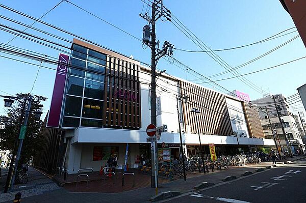 LaMaisonLumiere ｜愛知県名古屋市千種区今池3丁目(賃貸マンション1K・9階・27.71㎡)の写真 その18