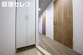 Cieluje中村日赤  ｜ 愛知県名古屋市中村区寿町24（賃貸マンション2K・3階・29.69㎡） その10