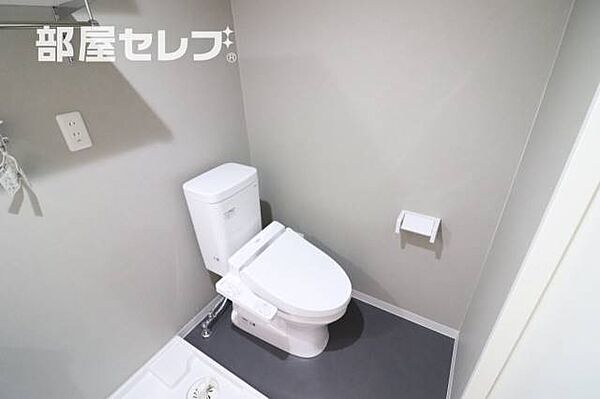 コンフォルテ藤江 ｜愛知県名古屋市中村区藤江町3丁目(賃貸アパート1K・3階・21.90㎡)の写真 その7